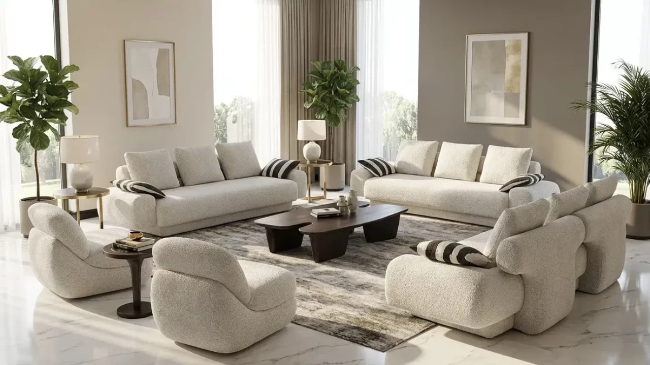 Starmobi Furniture|Luxury and Modern Furniture Trends