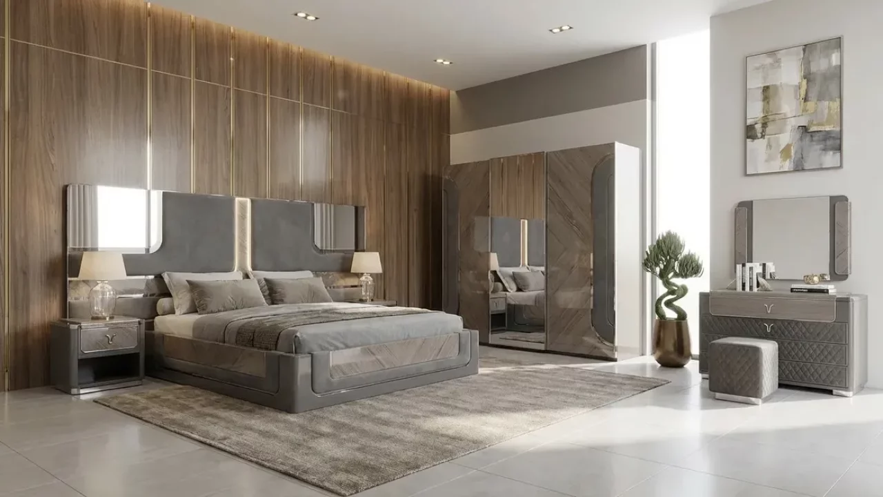 Starmobi Furniture|Achieve Luxury and Serenity in the Bedroom