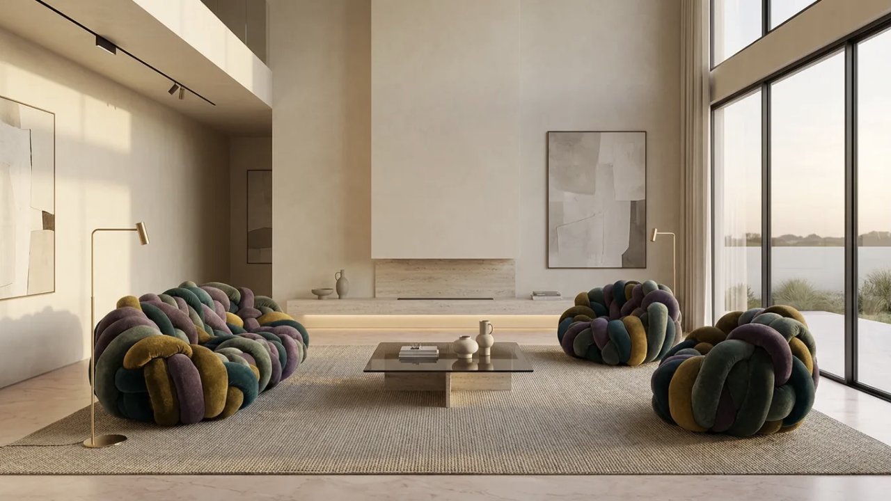 Starmobi Furniture|Choosing the Right Manufacturer for Custom-Designed Furniture: A Comparative Guide and Expert Recommendations