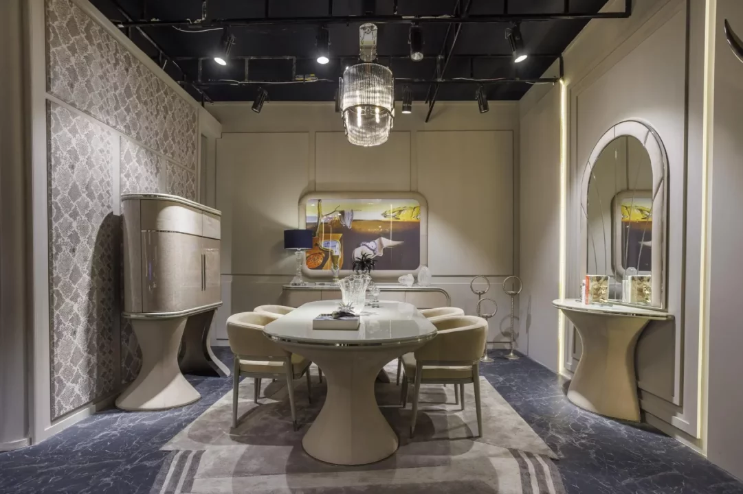 Starmobi Furniture|Masko Furniture Guide 2026: Luxury Modern Furniture, Custom Production, and Premium Project Solutions