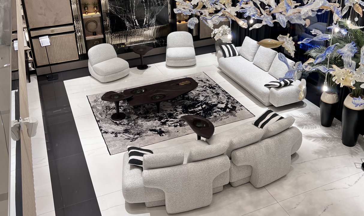 Starmobi Furniture|Things to Consider When Looking for Luxury and Custom-Designed Furniture in Istanbul: An Overview
