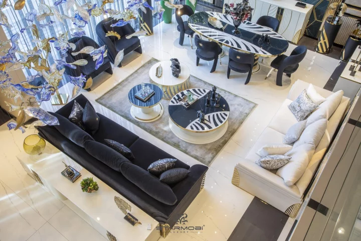 Palmiye Sofa Sets