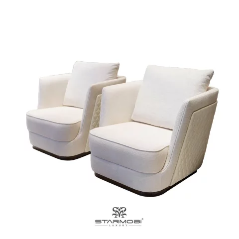 Capella Armchair