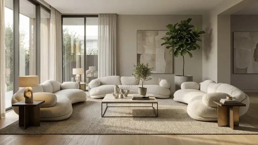 Velora Lounge Sofa Sets