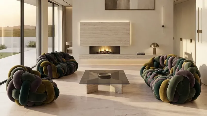 Lvy Sofa Sets