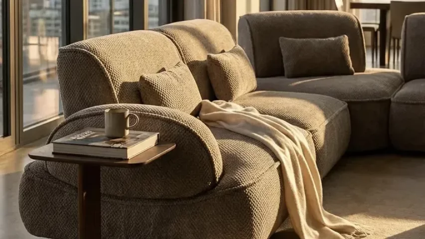 Togo Corner Sofa