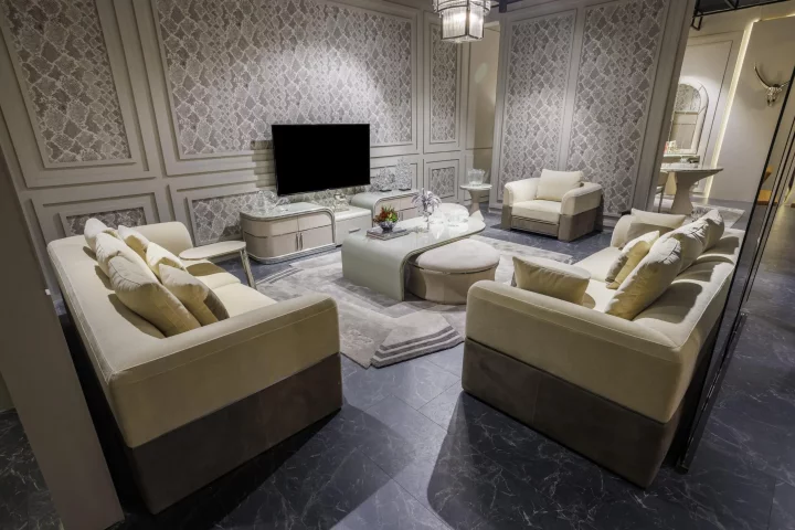 Luna Sofa Sets