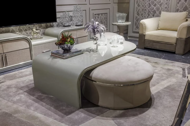 Luna Coffee Table