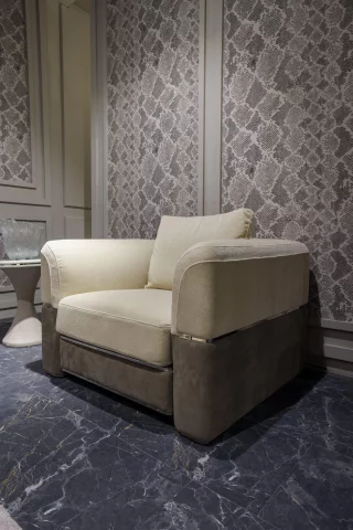 Luna Armchair