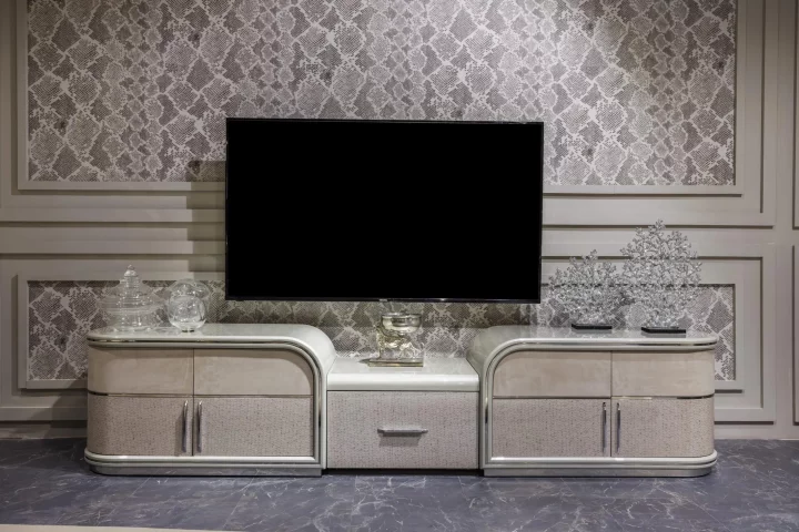 Luna TV Unit