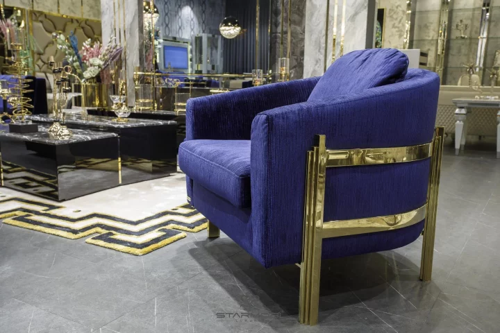 Hermes Armchair