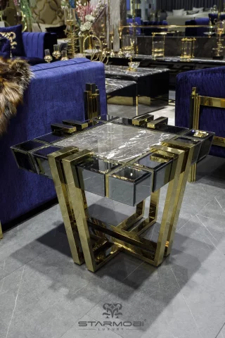 Hermes Coffee Table
