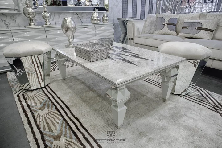 Roys Coffee Table