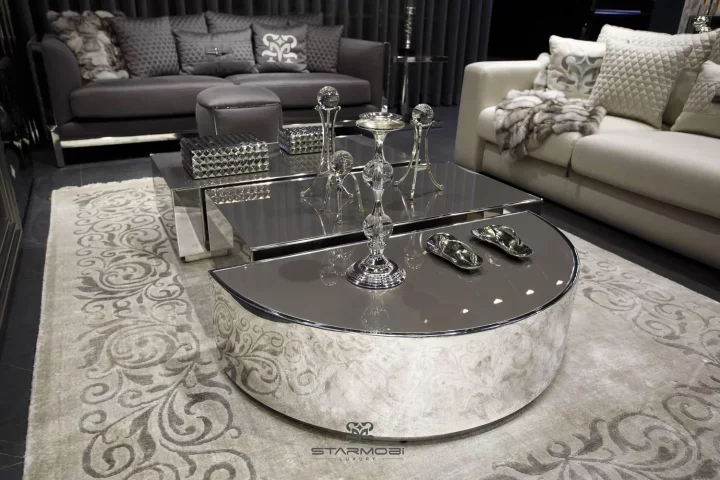 Este Coffee Table