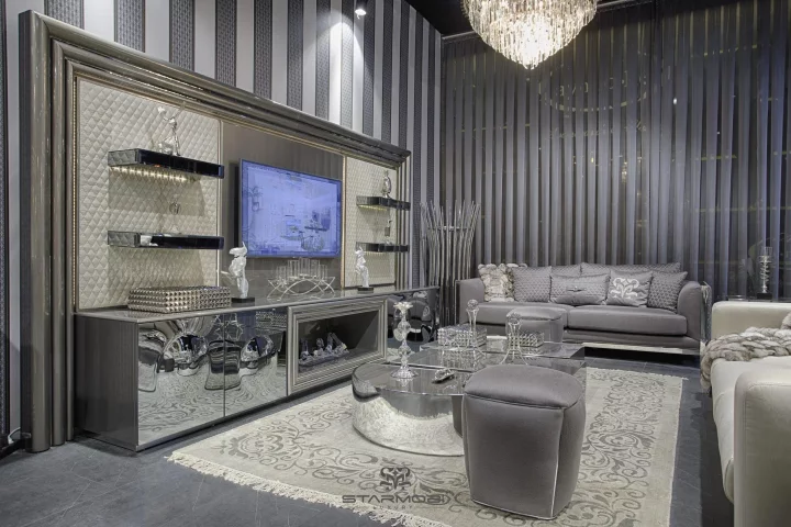 Este TV Unit