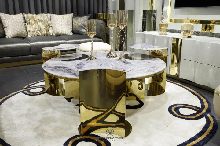 Este Coffee Table