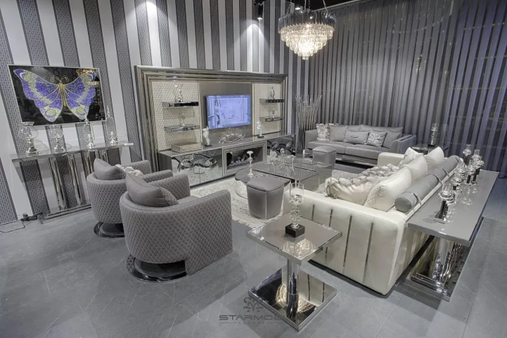 Este Sofa Sets