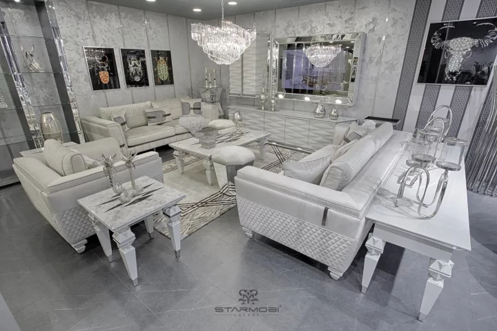 Roys Sofa Sets