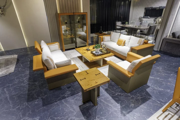 Alfa Sofa Sets