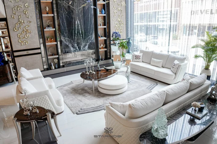 Capella Sofa Sets