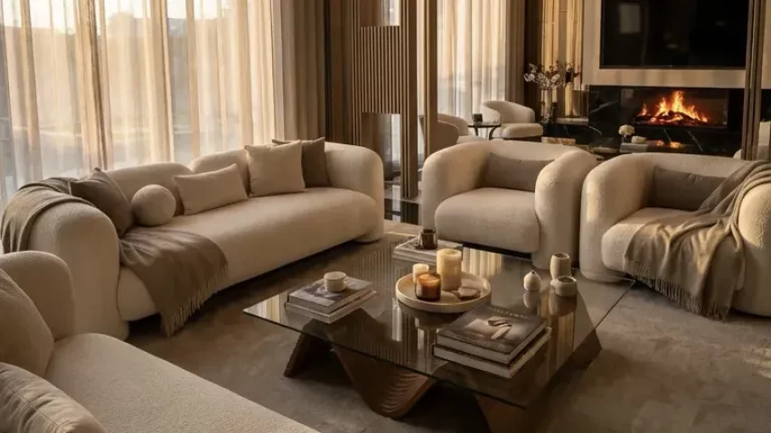 Bubble Sofa Sets