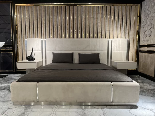 Levanzo Bedroom