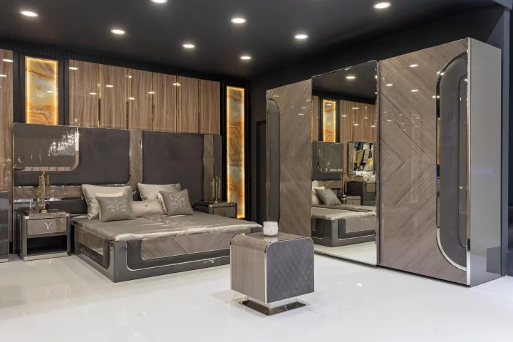 Cooper Bedroom