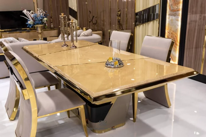 Arizona Dining Room