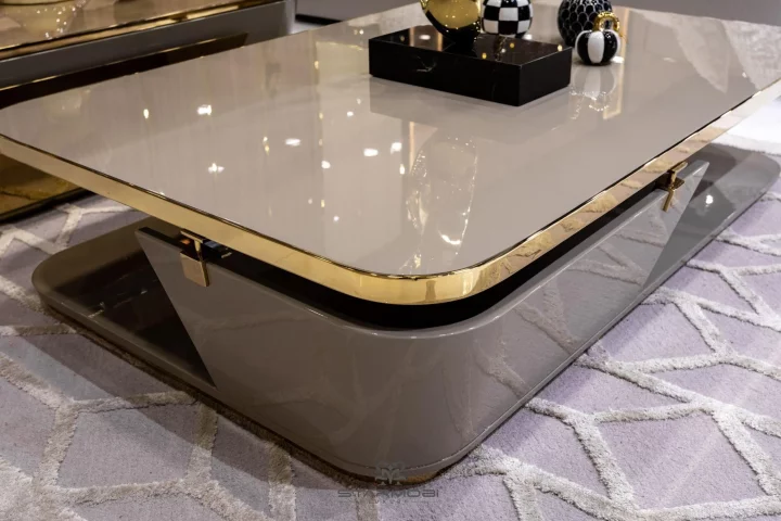 Arizona Coffee Table
