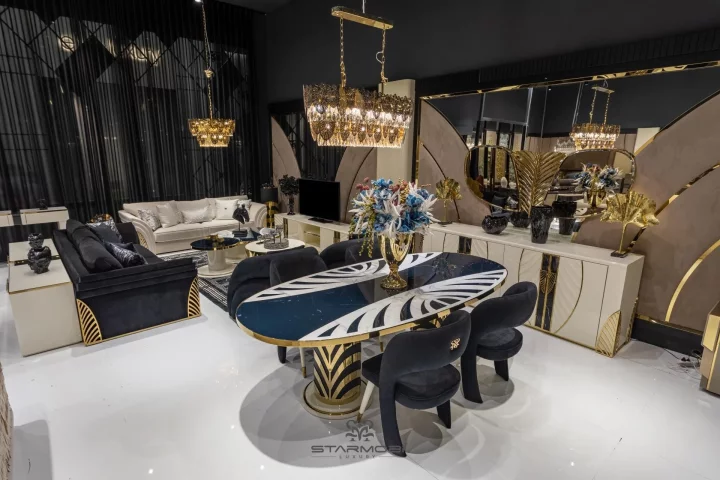 Palmiye Dining Room