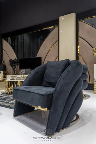 Palmiye Armchair