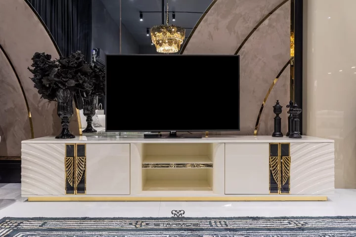 Palmiye TV Unit