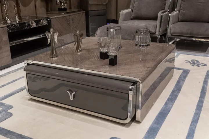 Cooper Coffee Table