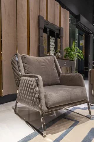 Cooper Armchair