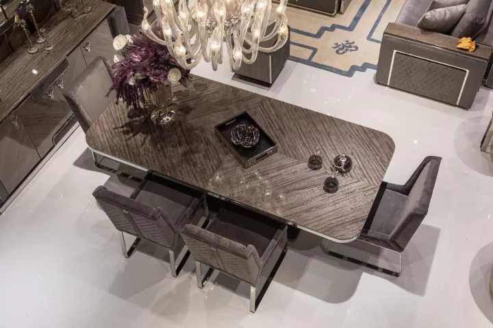 Cooper Dining Room