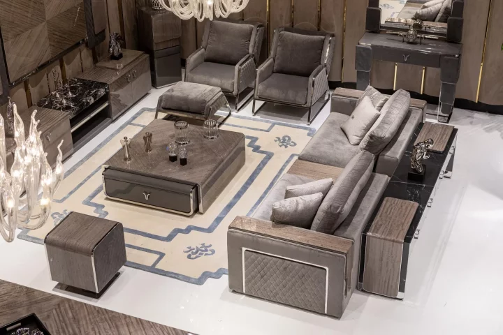 Cooper Sofa Sets