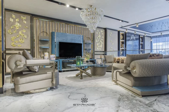 Soho Sofa Sets