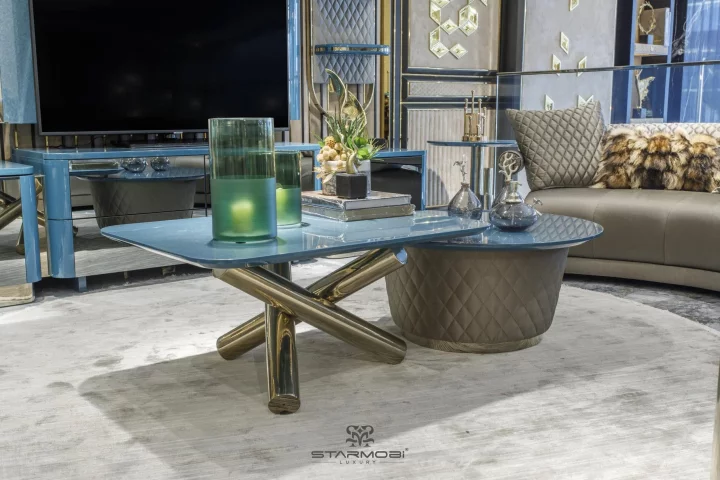 Soho Coffee Table