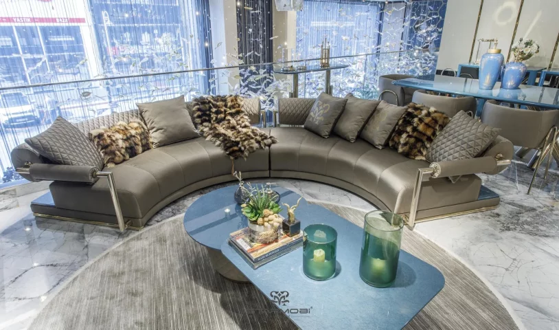 Soho Corner Sofa