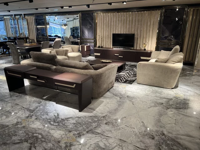 Infinity Sofa Sets