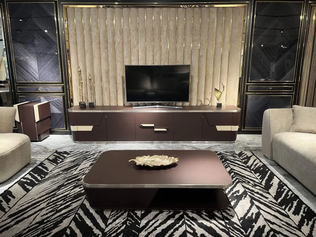 Infinity TV Unit