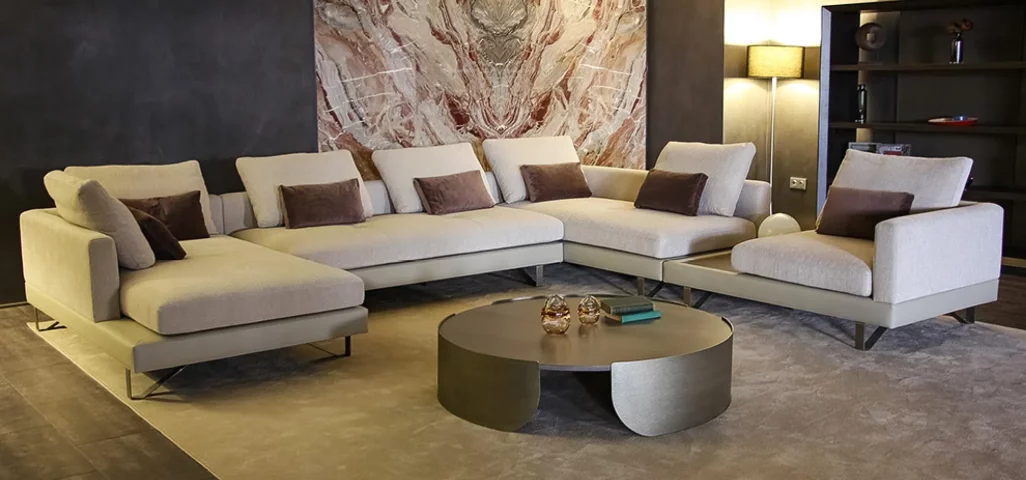 Infinity Corner Sofa