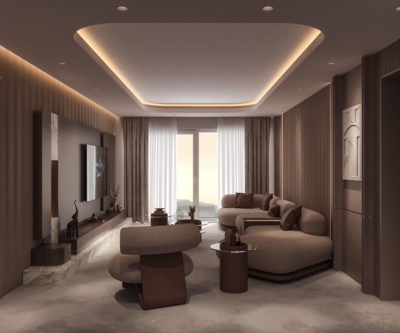 Altis Villa Project