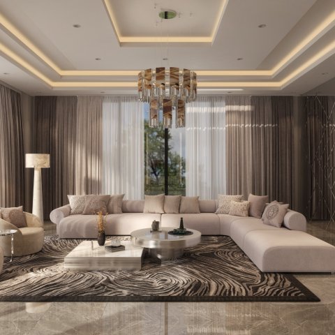 Cyprus Project