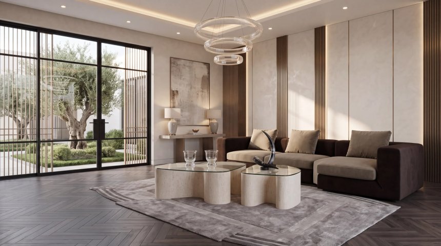 Milano Sofa Sets