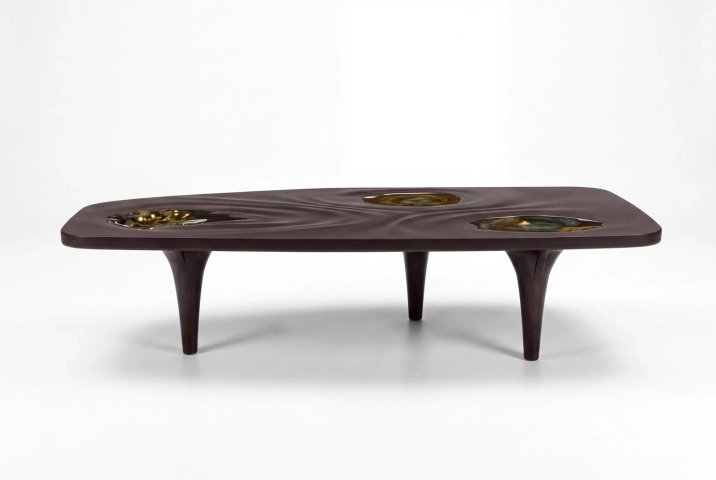 Nature Coffee Table