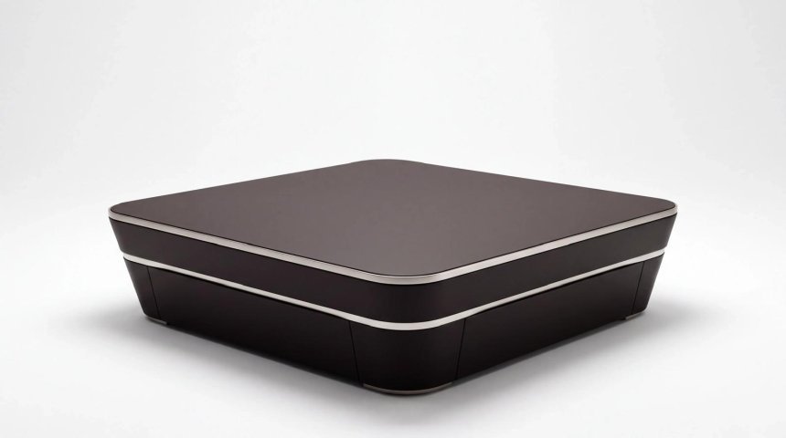 Infinity Coffee Table