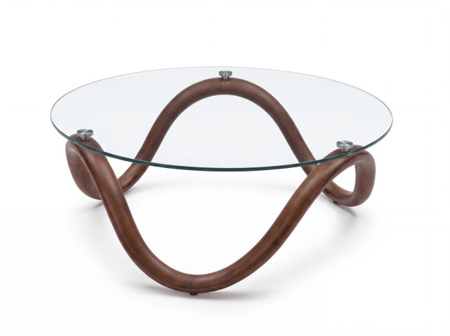 Space Coffee Table