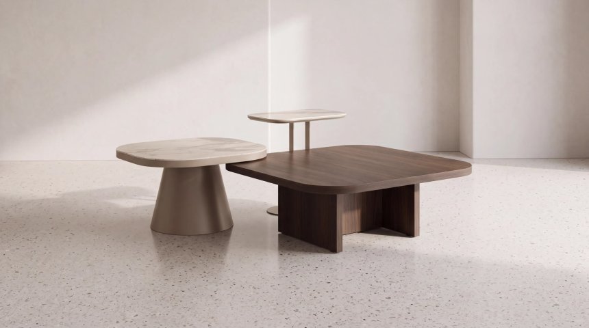 Loren Coffee Table