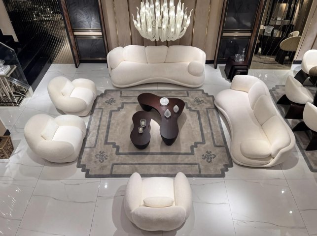 Velora Sofa Sets